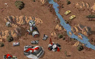 Command & Conquer (1995)