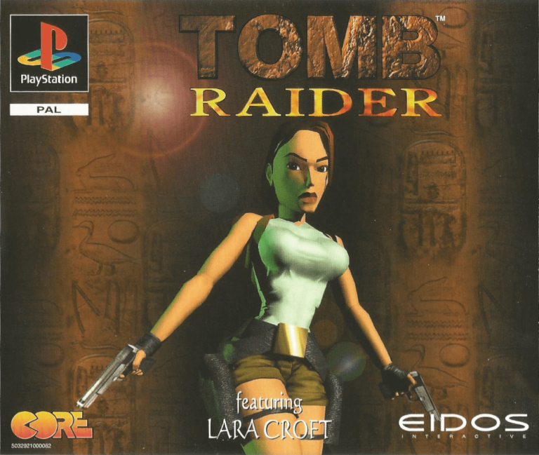Tomb Raider