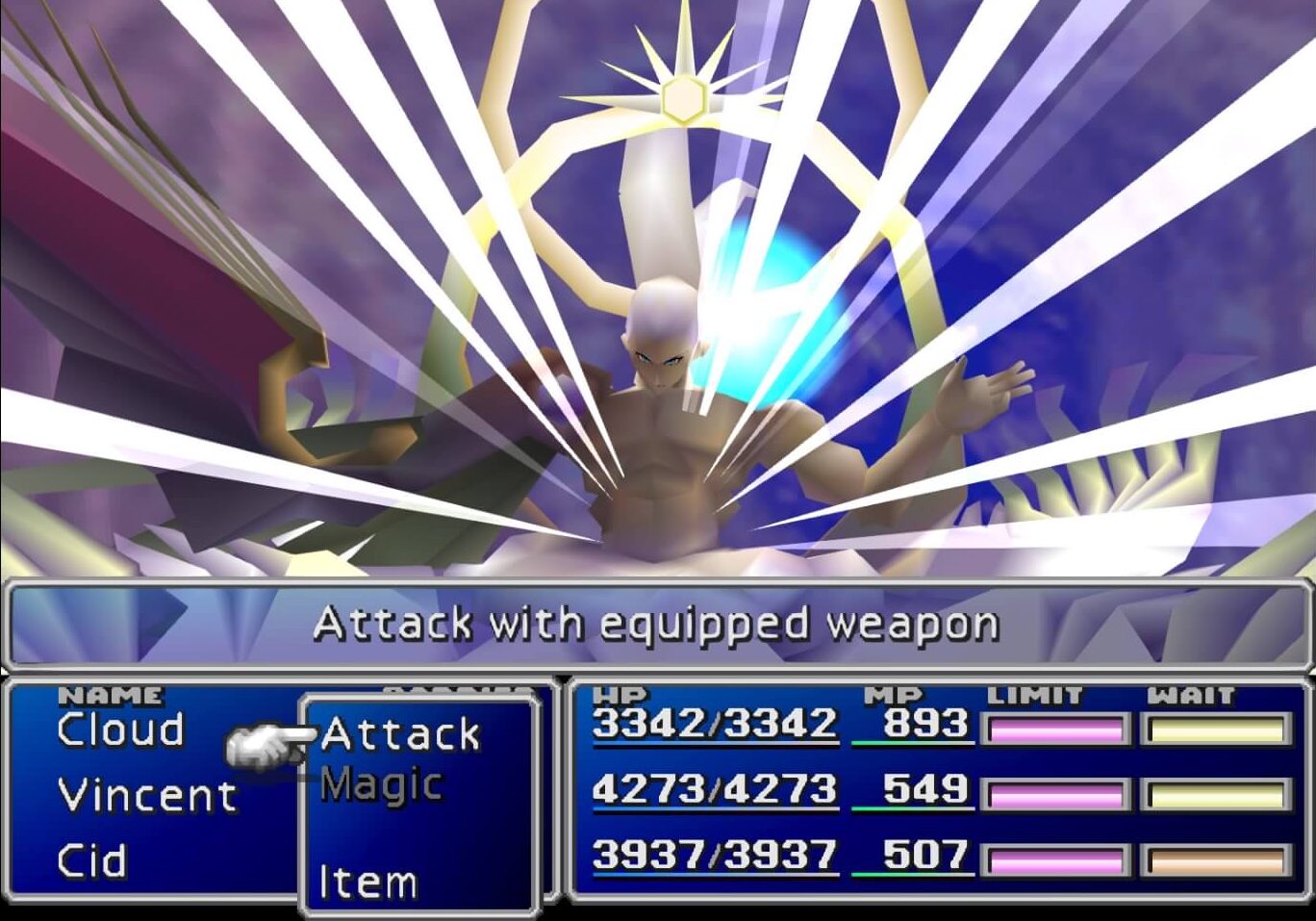 FINAL FANTASY VII_20240709190427