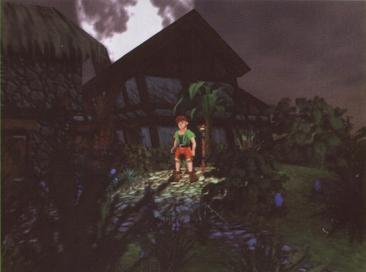 Project Dream captura