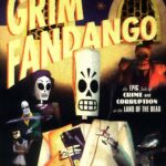 Grim Fanadango cover