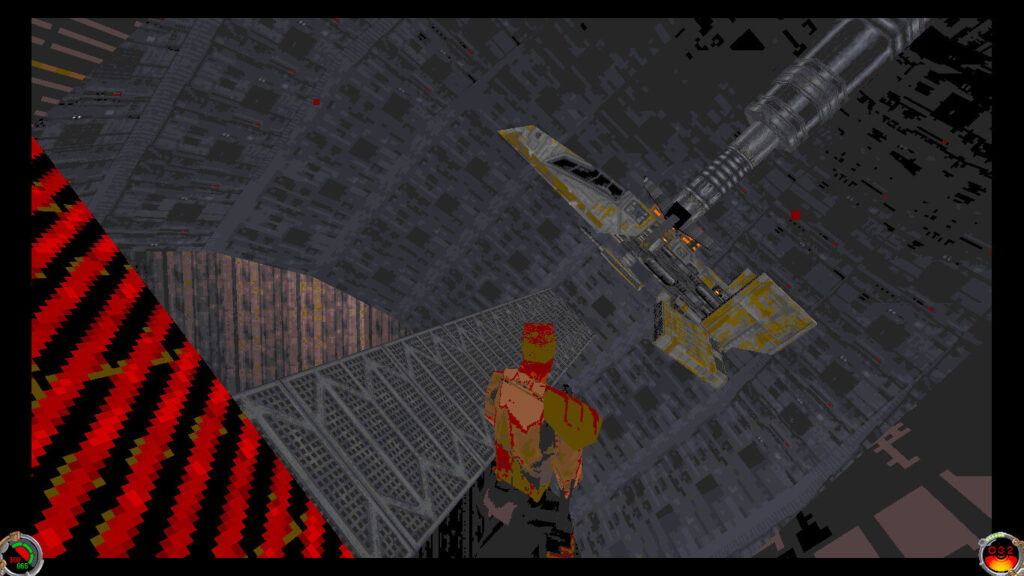 Jedi Knight historia