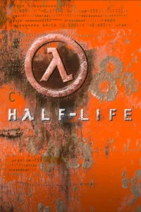 Half-Life Portada