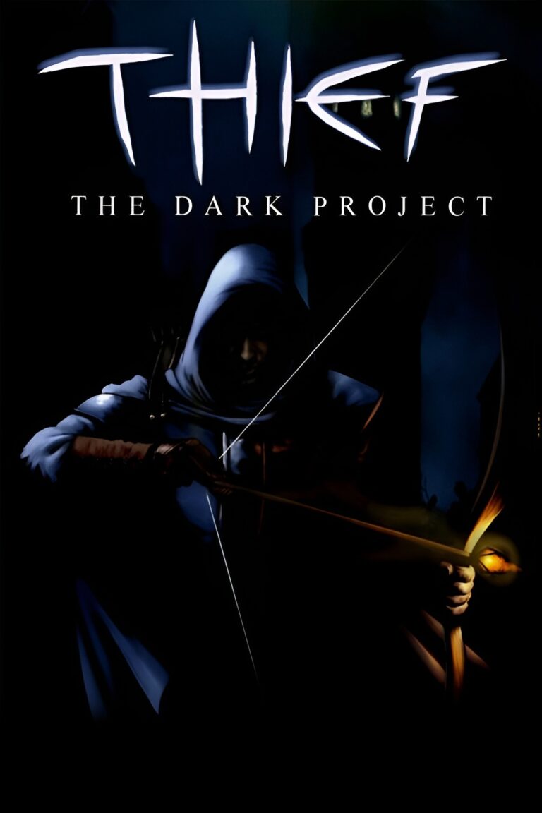 Thief: The Dark Project
