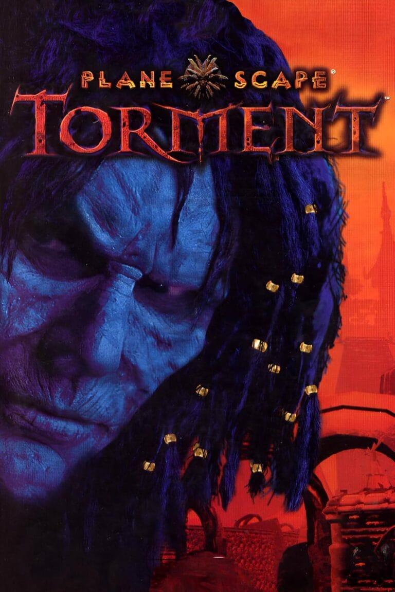 Planescape: Torment