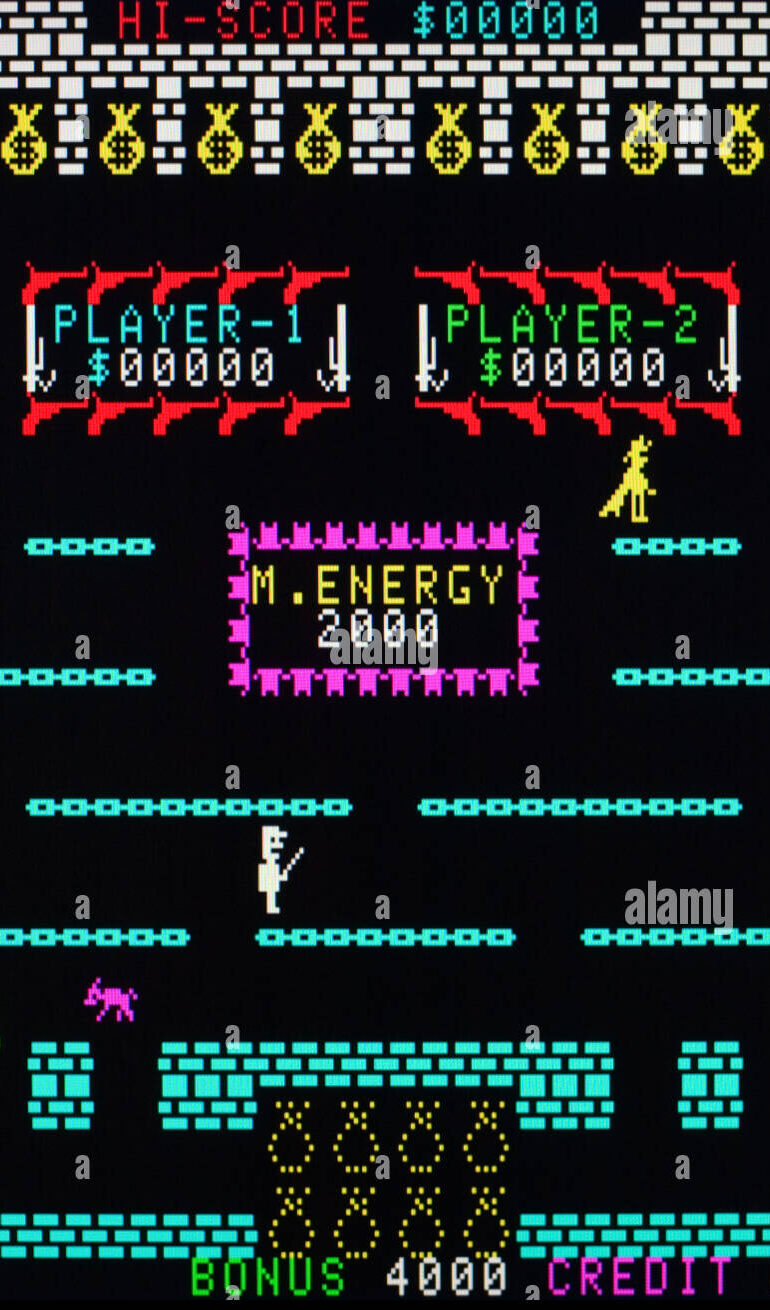 Lupin III (1980)